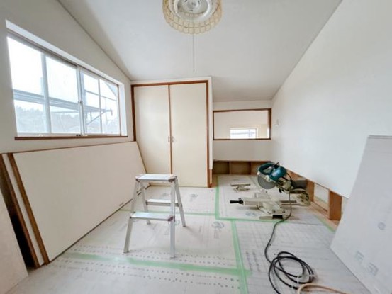 detached 福井県坂井市三国町陣ケ岡
地図を見る