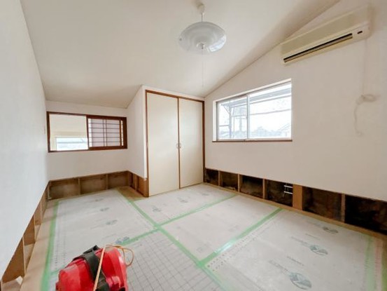 detached 福井県坂井市三国町陣ケ岡
地図を見る