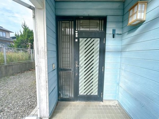 detached 福井県坂井市三国町陣ケ岡
地図を見る