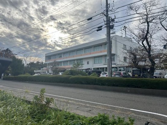 detached 福井県坂井市三国町陣ケ岡
地図を見る