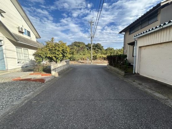 detached 福井県坂井市三国町陣ケ岡
地図を見る