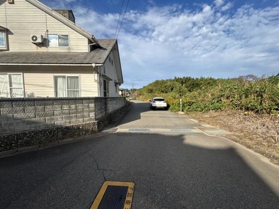 detached 福井県坂井市三国町陣ケ岡
地図を見る
