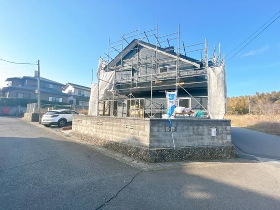 detached 福井県坂井市三国町陣ケ岡
地図を見る