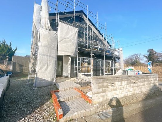 detached 福井県坂井市三国町陣ケ岡
地図を見る