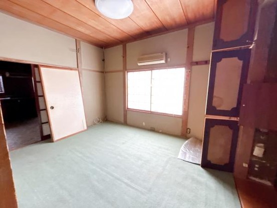 detached 福井県福井市春日３丁目916-1