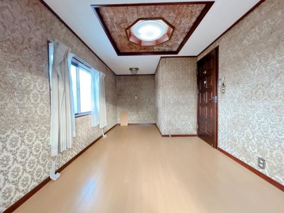 detached 福井県福井市春日３丁目916-1