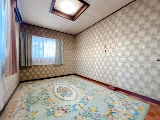 detached 福井県福井市春日３丁目916-1