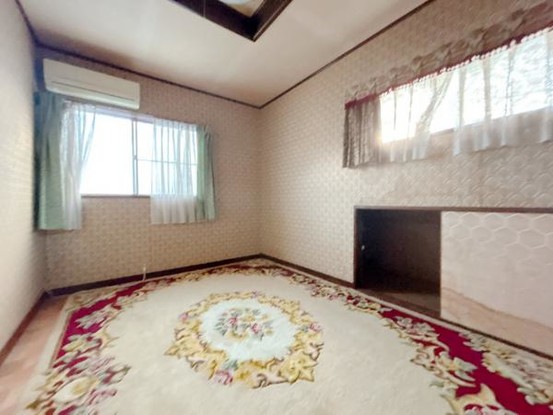 detached 福井県福井市春日３丁目916-1