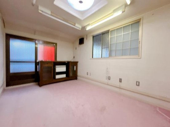 detached 福井県福井市春日３丁目916-1