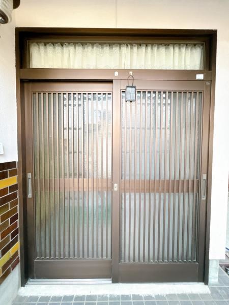 detached 福井県大野市右近次郎
地図を見る