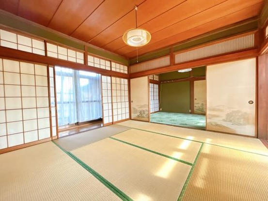 detached 福井県大野市右近次郎
地図を見る