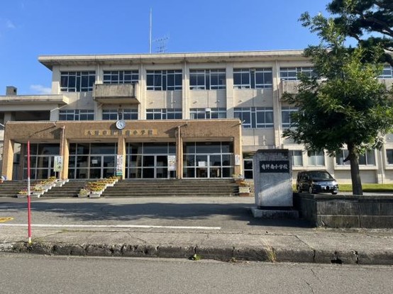 detached 福井県大野市右近次郎
地図を見る