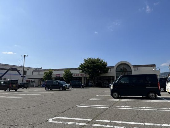 detached 福井県大野市右近次郎
地図を見る