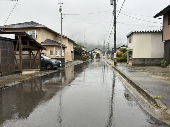detached 福井県大野市右近次郎
地図を見る