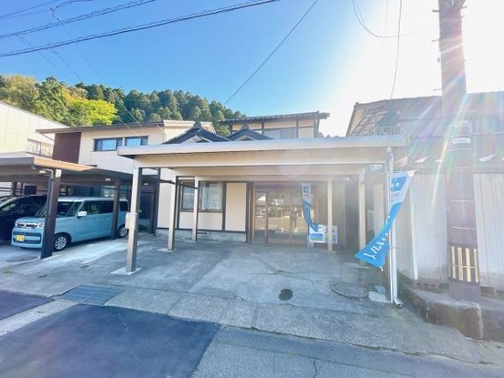 detached 福井県吉田郡永平寺町法寺岡
地図を見る