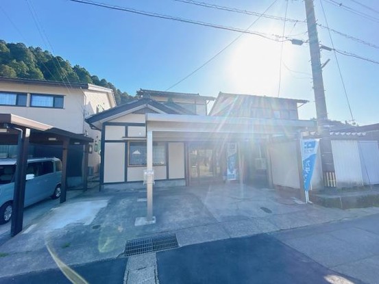 detached 福井県吉田郡永平寺町法寺岡
地図を見る