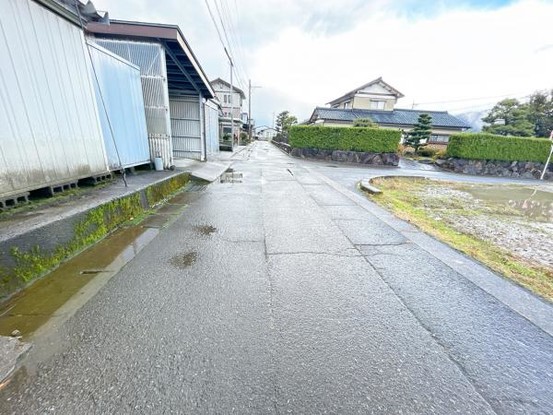 detached 福井県吉田郡永平寺町法寺岡
地図を見る