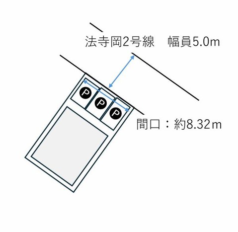detached 福井県吉田郡永平寺町法寺岡
地図を見る
