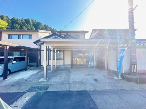 detached 福井県吉田郡永平寺町法寺岡
地図を見る