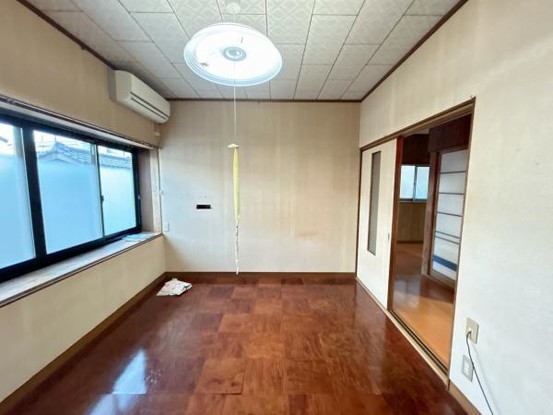 detached 福井県勝山市元町２丁目
地図を見る