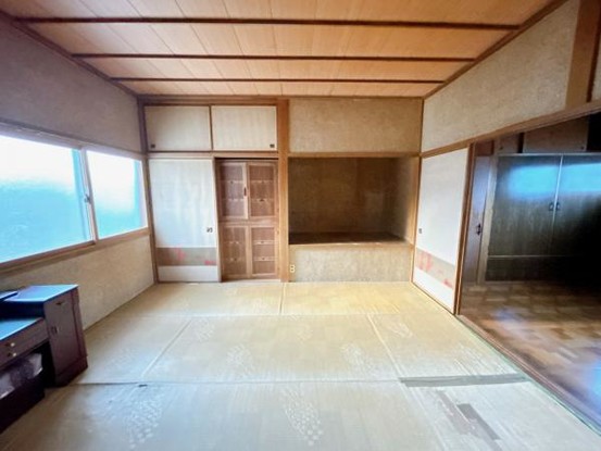 detached 福井県勝山市元町２丁目
地図を見る