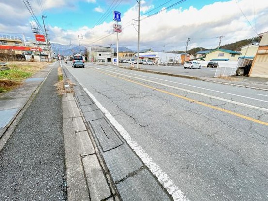 detached 福井県勝山市元町２丁目
地図を見る