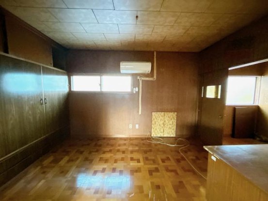 detached 福井県勝山市元町２丁目
地図を見る