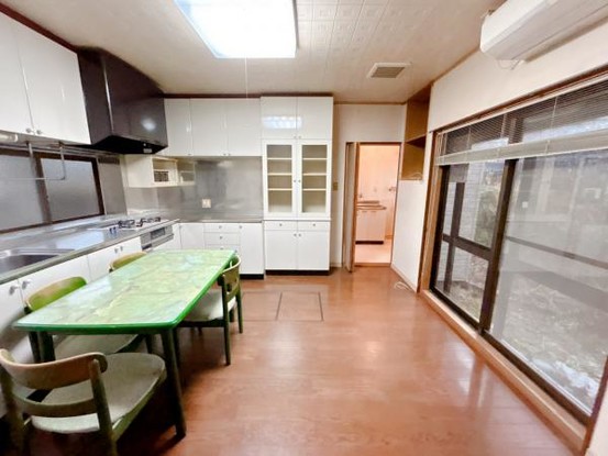 detached 福井県勝山市元町２丁目
地図を見る