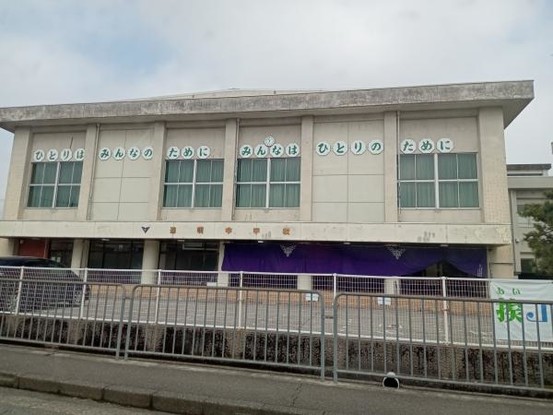 apartment 福井県福井市文京１丁目
地図を見る