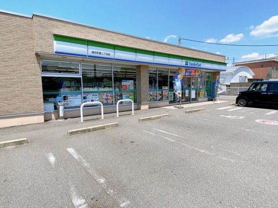 apartment 福井県福井市文京１丁目
地図を見る