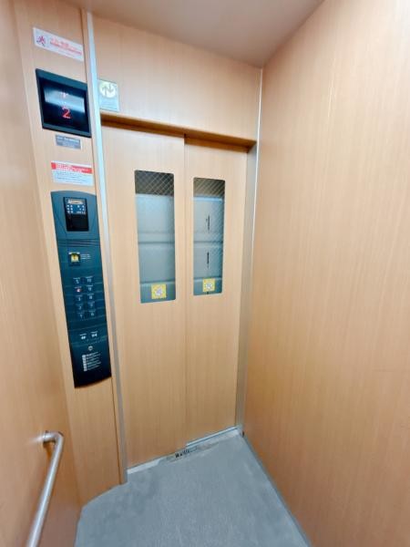 apartment 福井県福井市文京１丁目
地図を見る