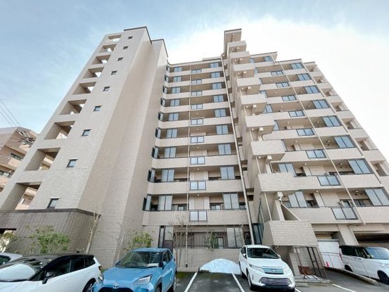 apartment 福井県福井市文京１丁目
地図を見る