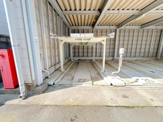 apartment 福井県福井市高木１丁目
地図を見る
