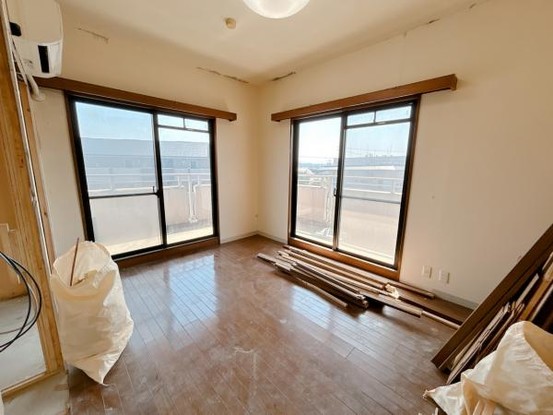 apartment 福井県福井市高木１丁目
地図を見る