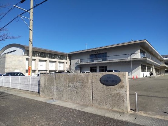 apartment 福井県福井市高木１丁目
地図を見る