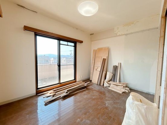 apartment 福井県福井市高木１丁目
地図を見る