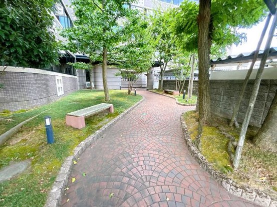 apartment 福井県福井市高木１丁目
地図を見る