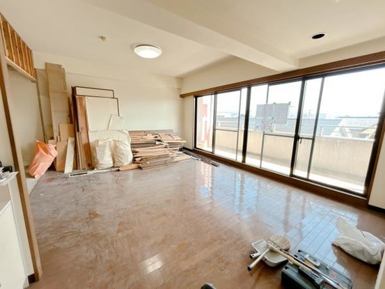apartment 福井県福井市高木１丁目
地図を見る