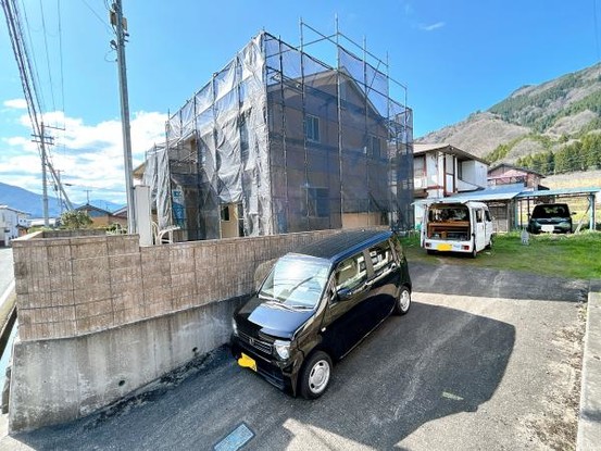 detached 兵庫県養父市八鹿町八木
地図を見る