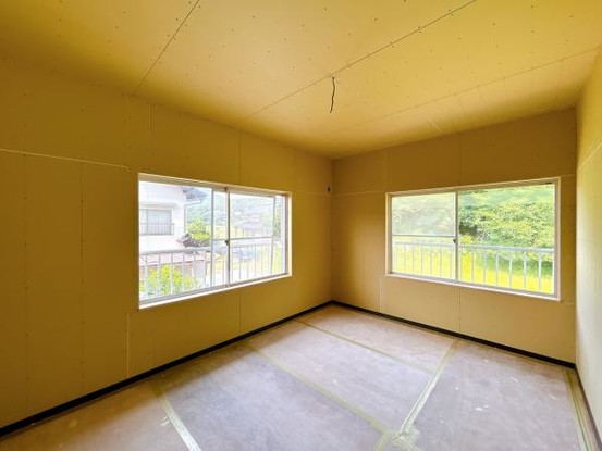 detached 兵庫県養父市八鹿町浅間
地図を見る