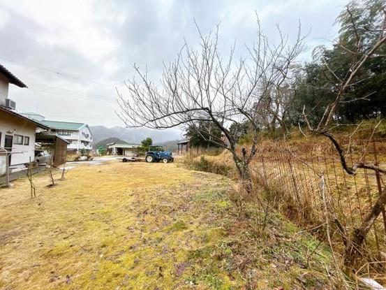 detached 兵庫県養父市八鹿町浅間
地図を見る