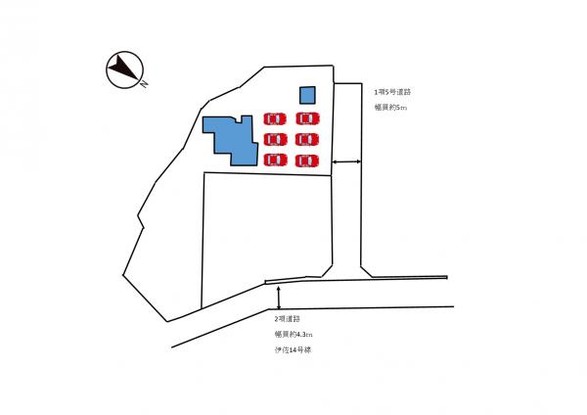 detached 兵庫県養父市八鹿町浅間
地図を見る