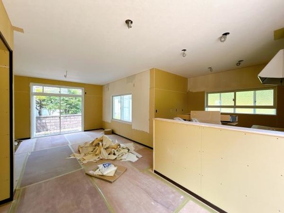 detached 兵庫県養父市八鹿町浅間
地図を見る