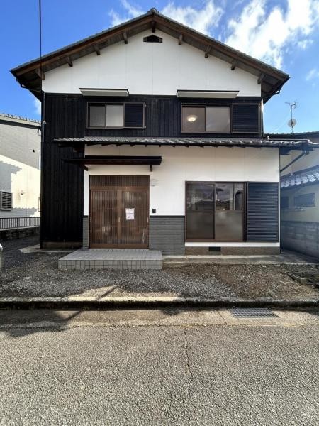 detached 兵庫県丹波篠山市東岡屋
地図を見る