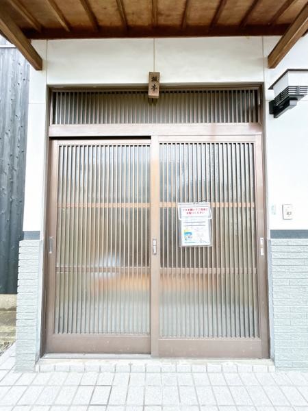 detached 兵庫県丹波篠山市東岡屋
地図を見る