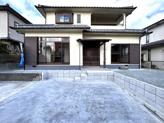 detached 兵庫県丹波篠山市住吉台
地図を見る