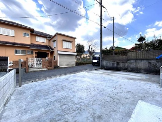 detached 兵庫県丹波篠山市住吉台
地図を見る