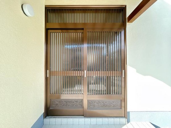 detached 兵庫県丹波篠山市住吉台
地図を見る