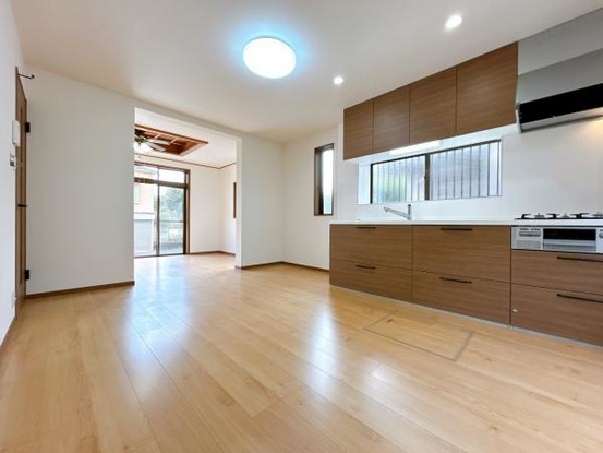 detached 兵庫県丹波篠山市住吉台
地図を見る