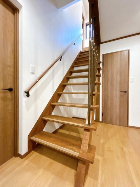 detached 兵庫県丹波篠山市住吉台
地図を見る